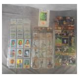 1986-2001 Baseball Card Sets