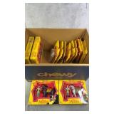 NIP Disneyï¿½s Mulan Action Figures & Sets