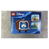 NIP 2025 Lego Disney Classic Animation Scenes