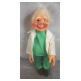 Vintage F. Katzenberger W. Frank Dorf Doll