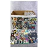 West Coast Avengers #1-82 Marvel Comic Books