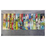 Little Golden Hardcover Books