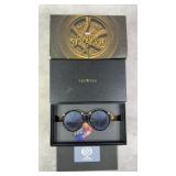 Marvel Doctor Strange T.E.F. T.V.G. Glasses