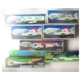 1992-2000 Hess & BP Gas Trucks