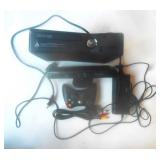 XBOX 360 Console, Controller & Kinect