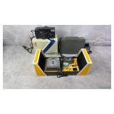 Vintage Film Cameras w/ Yashica Zoom 70