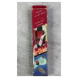 Vintage Digital Car Watch w/ Box