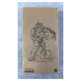 NIP 2022 MOTU Frog Monger Action Figure