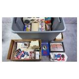 1990s Hockey Cards, Sets & Collectibles