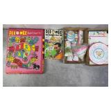 Pee-Wee Herman Collectibles w/ Sealed