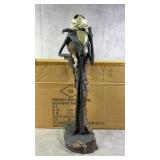 Disney Store Jack Skellington Big Fig