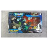 NIP 1993 Micro Machines Star Trek Collectors Set