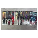 House Of Whispers #1-20 2018 DC Comic Book Set