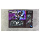 Toynami Mospeada Variable Action Stick/Dark