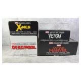 Marvel Collector Corps Kits
