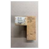 1990-91 & 1991-92 Hockey Card Sets w/ Hull Set