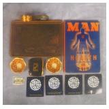 1933-1964 Chicago/NY World