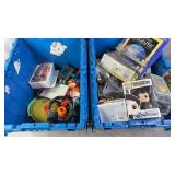 NIP & Loose Figures & Collectibles