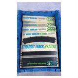 Vintage Atlas Slot Car Track