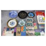 1964-65 New York Worldï¿½s Fair Collectibles