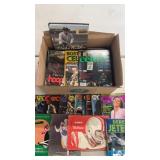 Sports Publications & Hardcover Books