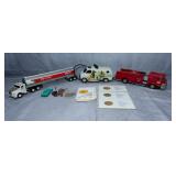 Mixed Pop Culture Lot W/Vtg Star Wars