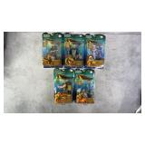 Disney Atlantis The Lost Empire Action Figured