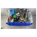 Nightmare Before Christmas Collectibles w/ NIP