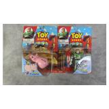 NIP Toy Story Action Figures