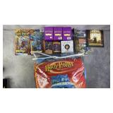 Harry Potter Figures & Collectibles+