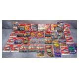 42pc NIP  Johnny LIghtning Diecast Cars