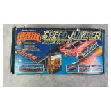 1982 Dukes Of Hazzard Speed Jumper Action Set