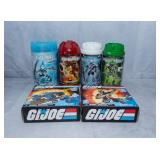 6pc Lego & Related W/NIP Toys