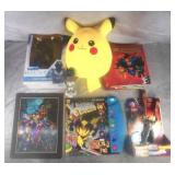 Modern Era Pop Culture Collectibles Lot