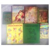 Antique & Vintage Children