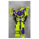 Transformers Generations Combiners Devastator