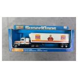Lesney Matchbox Superkings K-31 Burger King