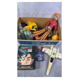 Vintage Toys & Collectibles