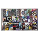 Comic Book TPBs & Hardcover Books+ w/ Sealed