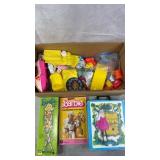 Vintage Barbie Collectibles & Accessories