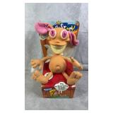 NIP Ren & Stimpy Talking Ren Hoek