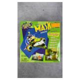 NIP The Mask Eye-Poppinï¿½ Street Machine
