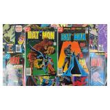 23pc Batman #182-316 DC Comic Books
