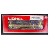 Lionel #8668 GP-9 Northern Pacific Dummy Unit