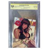 CBCS 9.8 SS Amazing Spider-Man #800 2018