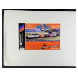 1998 Lionel Limited Edition NJ Transit Set