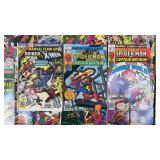19pc Marvel Team-Up #47-69 w/ Annual #1