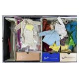 Vintage Barbie & Ken Clothing & Accessories