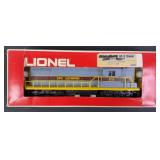 Lionel #8759 GP-9 Erie Lackawanna Locomotive