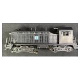 Lionel #622 A.T. & S.F. Bell Ringer Switcher